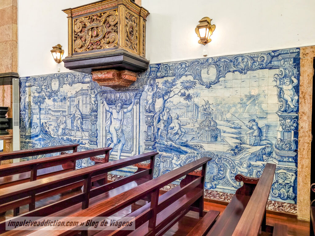 Capela da Misericórdia de Torres Vedras