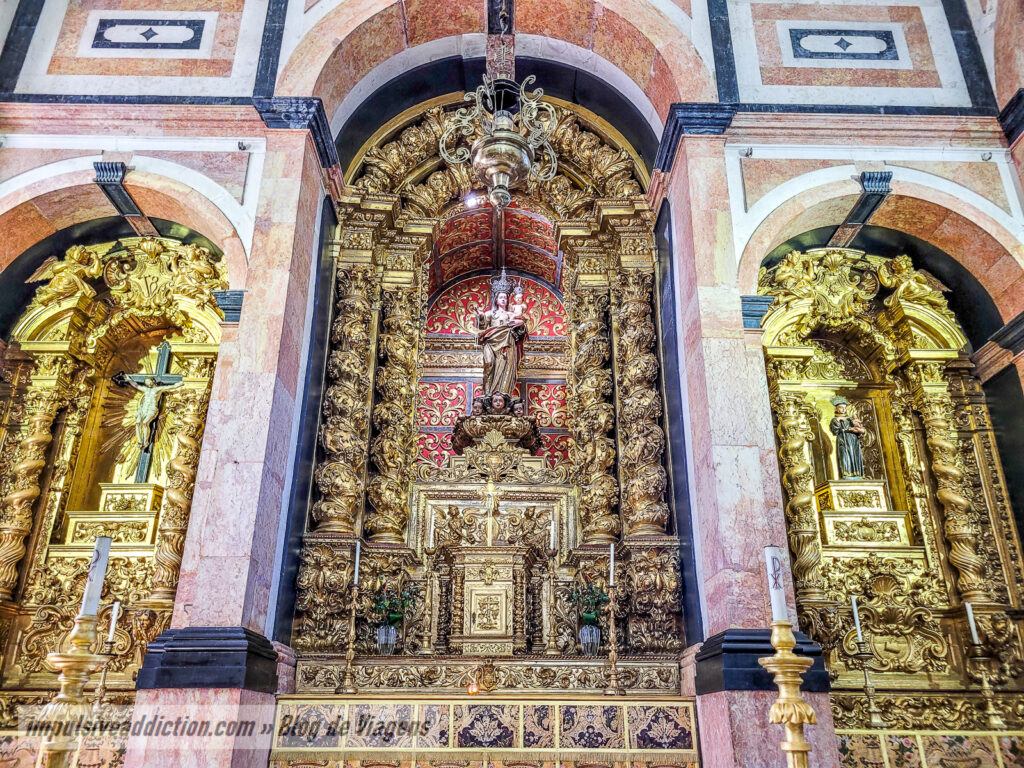 Capela da Misericórdia de Torres Vedras