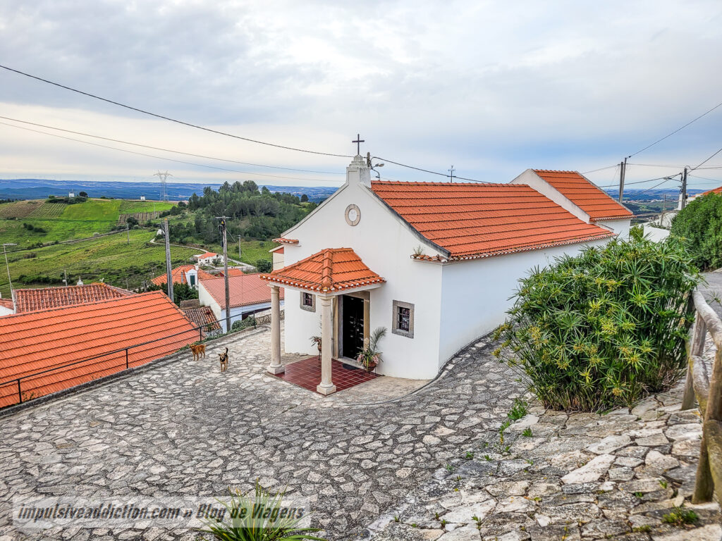 Capela de Pereiro