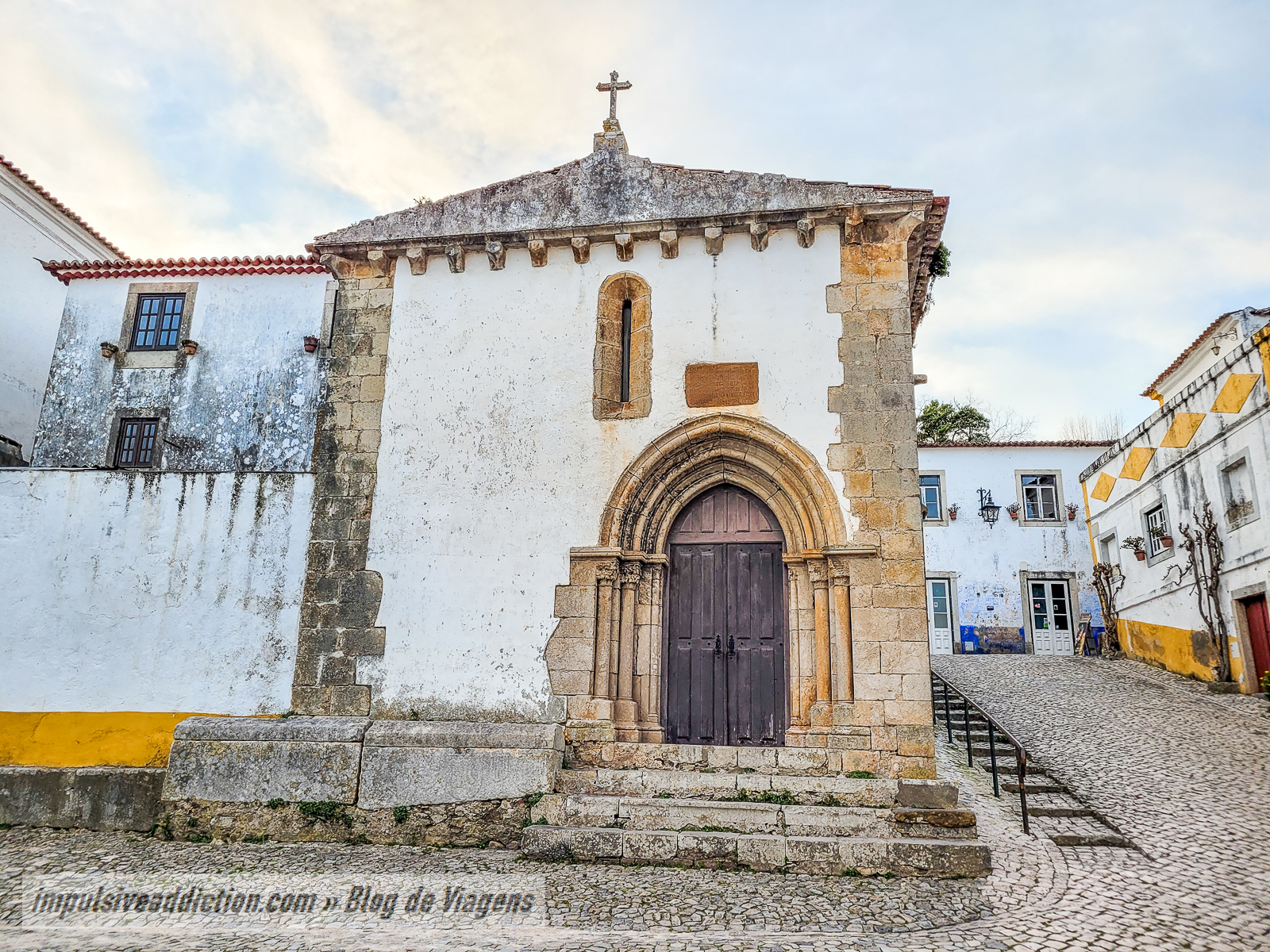 Capela de São Martinho