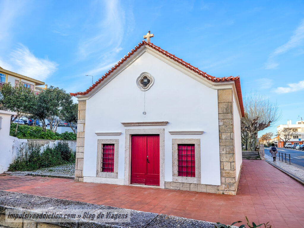Capela de São Sebastião