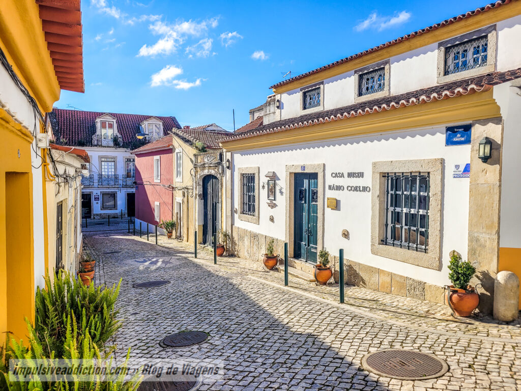 Casa-Museu Mário Coelho