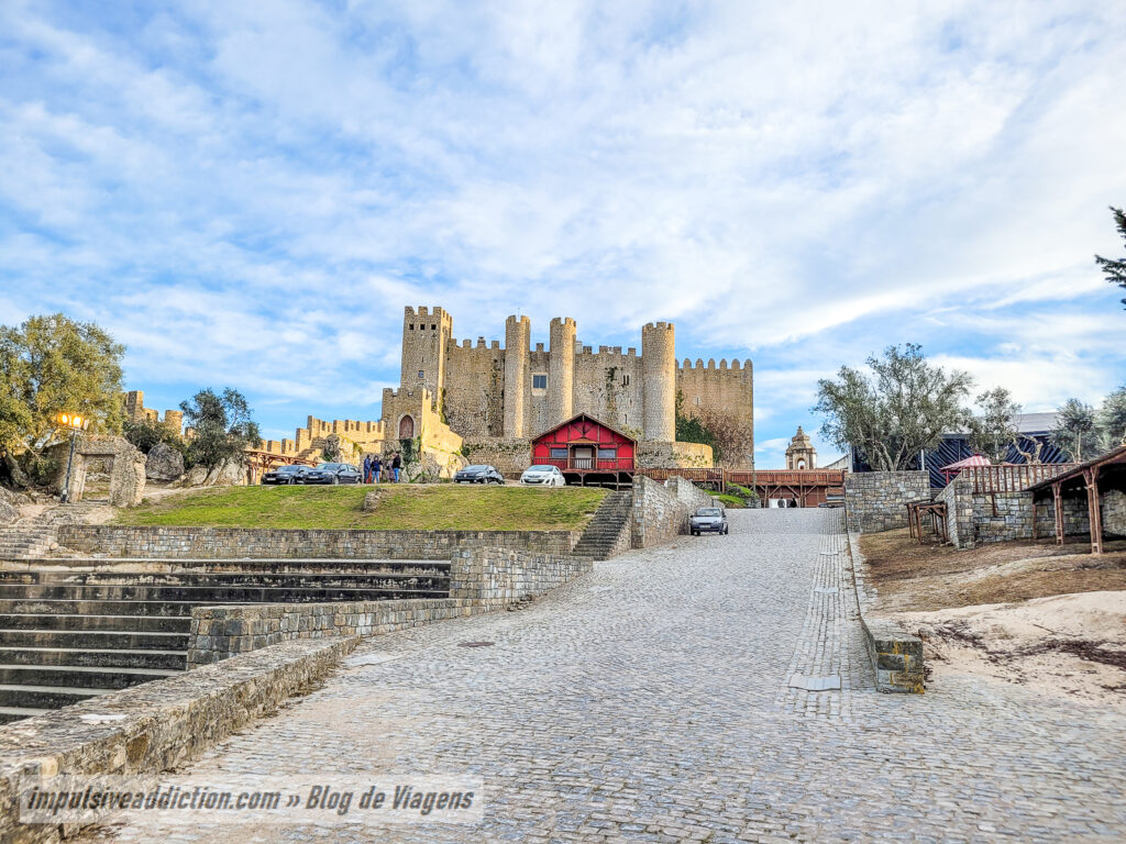Castelo de Óbidos