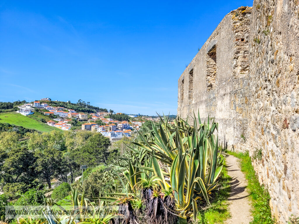 Castelo de Torres Vedras