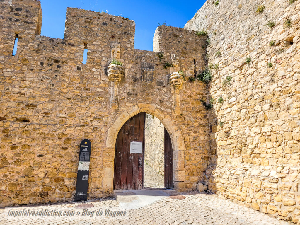 Castelo de Torres Vedras