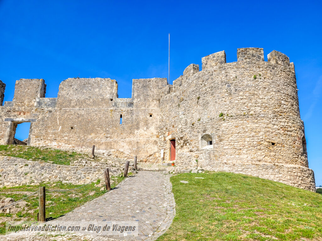 Castelo de Torres Vedras