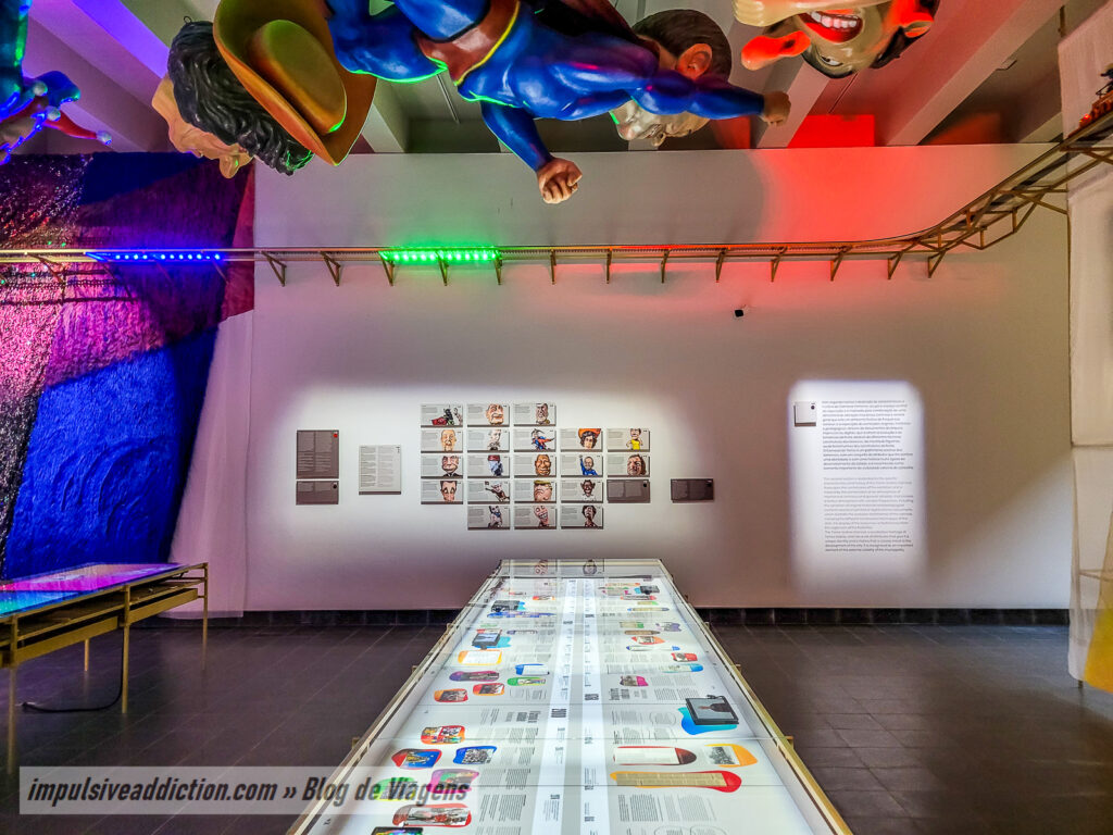 CAC - Centro de Artes e Criatividade de Torres Vedras
