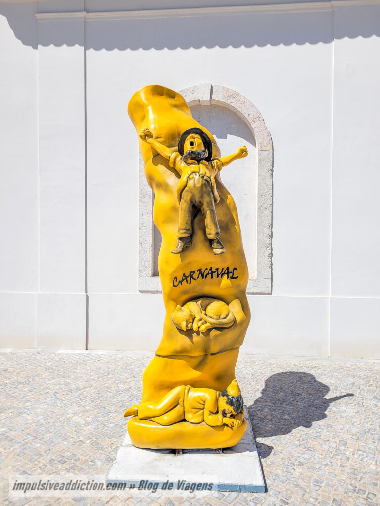 CAC - Centro de Artes e Criatividade de Torres Vedras