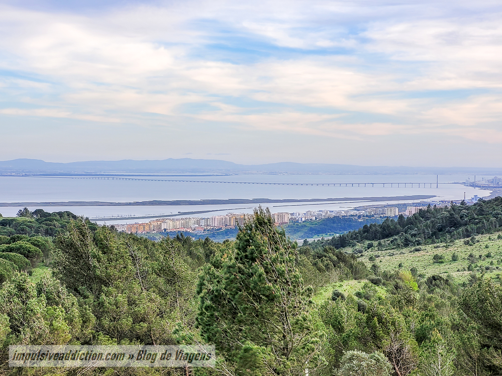 Circuito dos Fortes da Serra da Aguieira