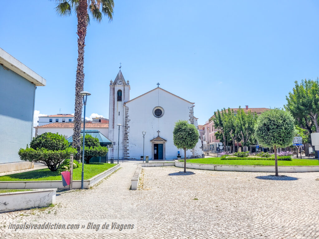 Convento de Santo António da Lourinhã
