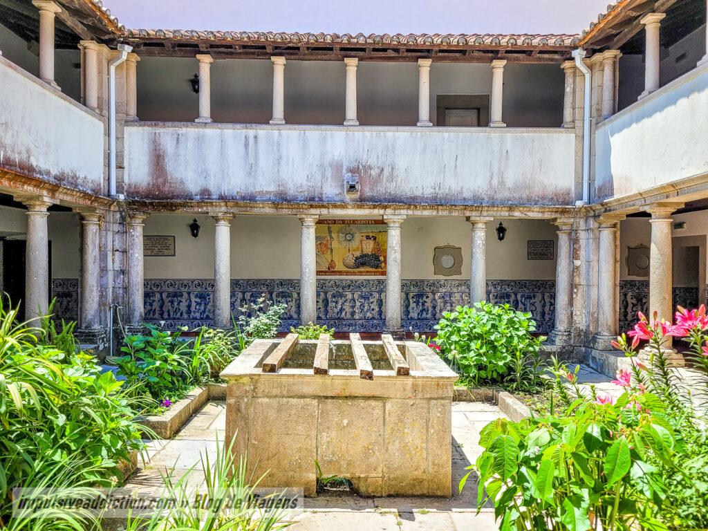 Convento de Santo António da Lourinhã