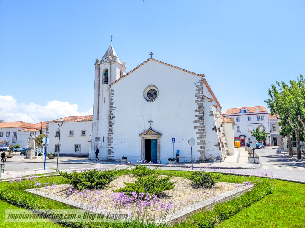 Convento de Santo António da Lourinhã