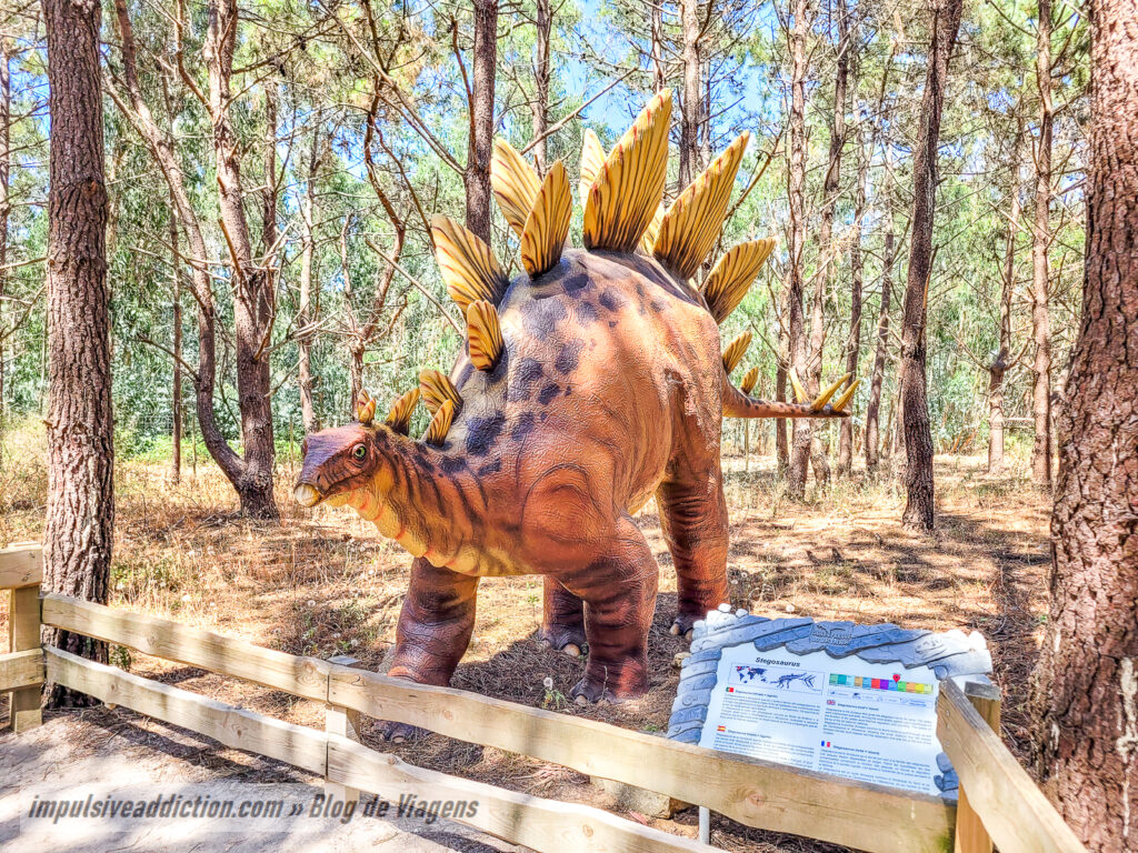 Dino Parque da Lourinhã