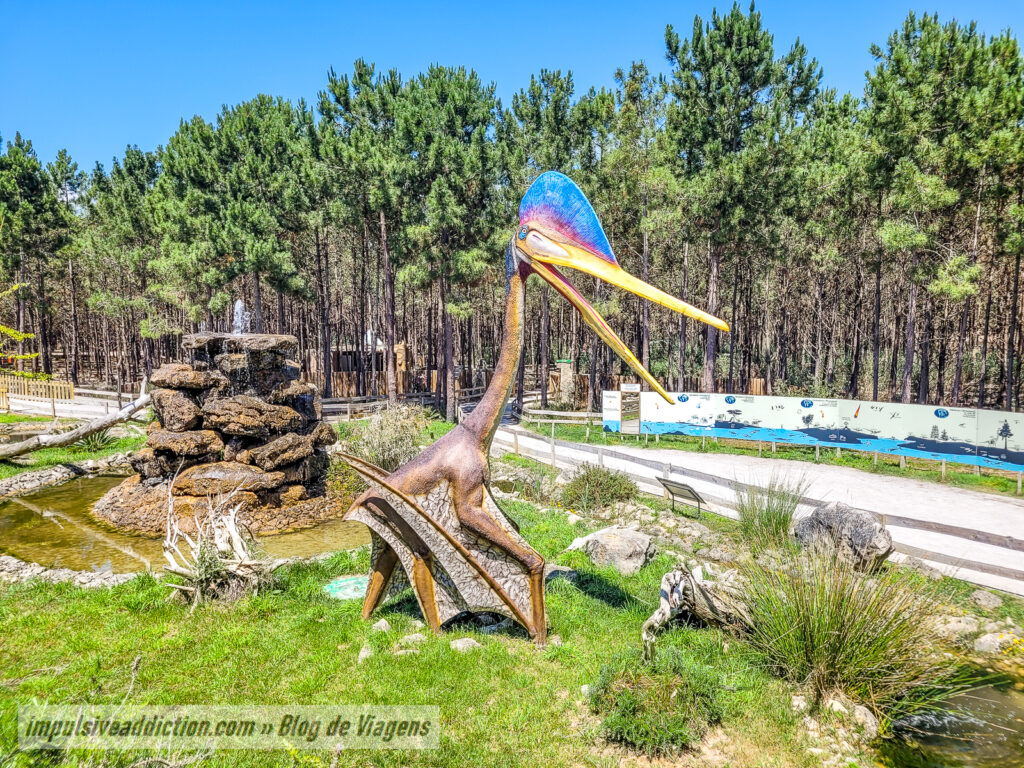 Dino Parque da Lourinhã