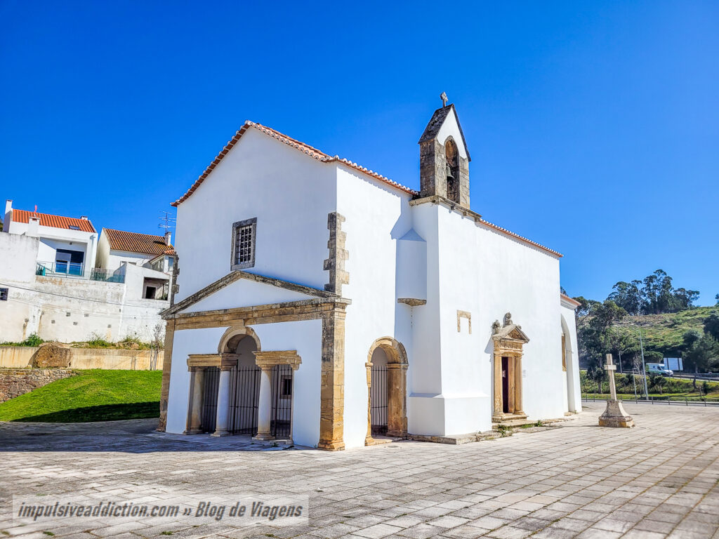 Ermida de Nossa Senhora do Ameal