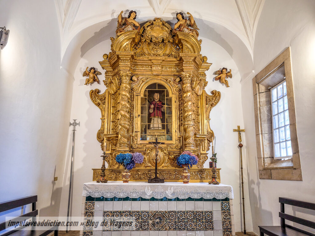 Ermida de Nossa Senhora do Ameal