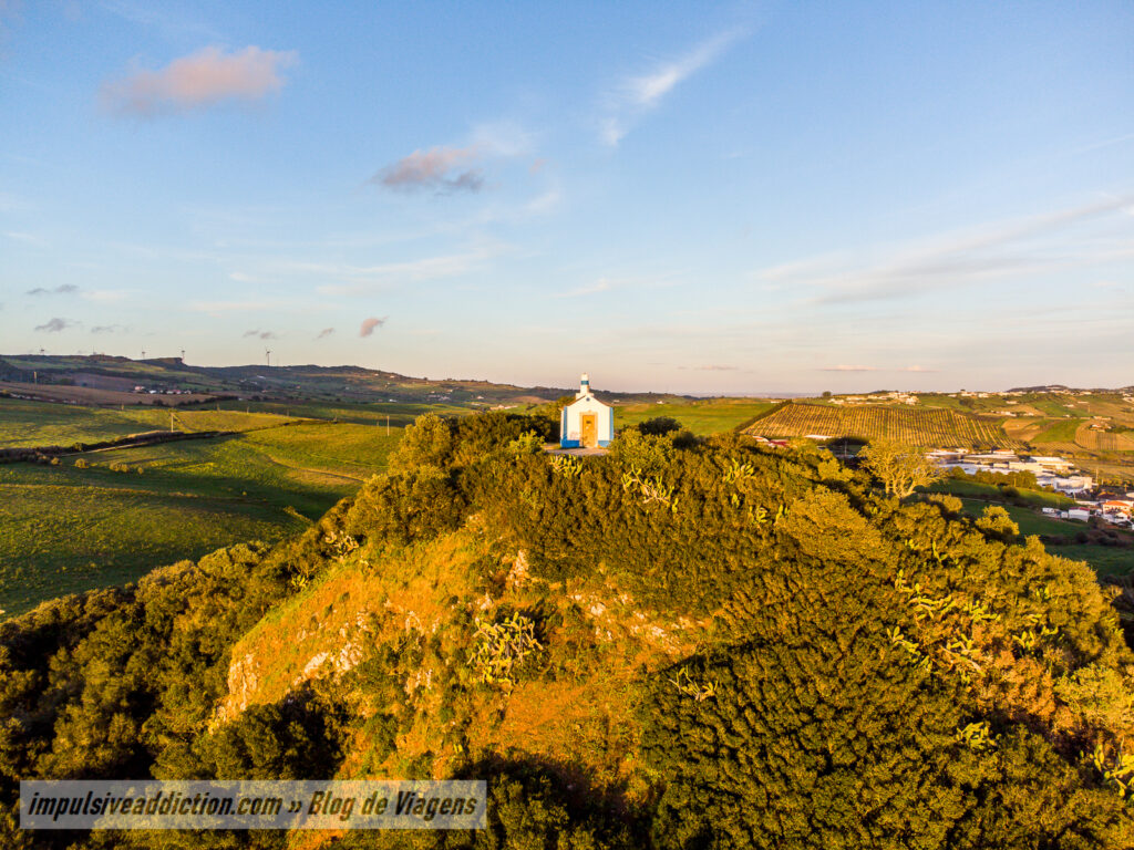 Ermida de Nossa Senhora do Monte