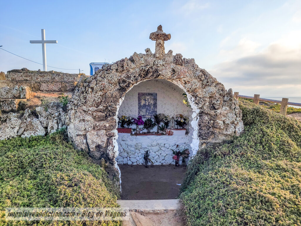 Ermida de Santa Helena