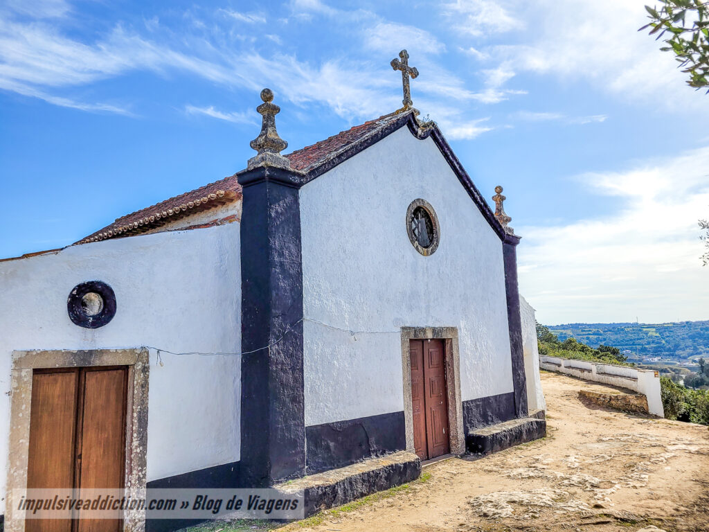 Ermida de Santo Antão