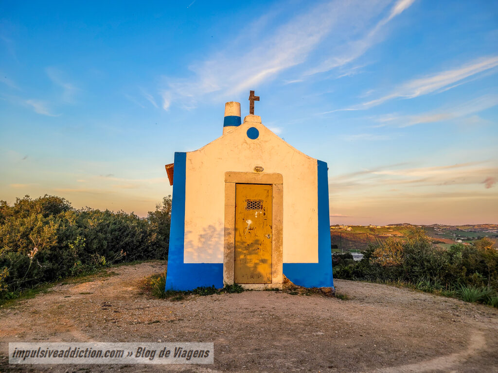 Ermida de Nossa Senhora do Monte
