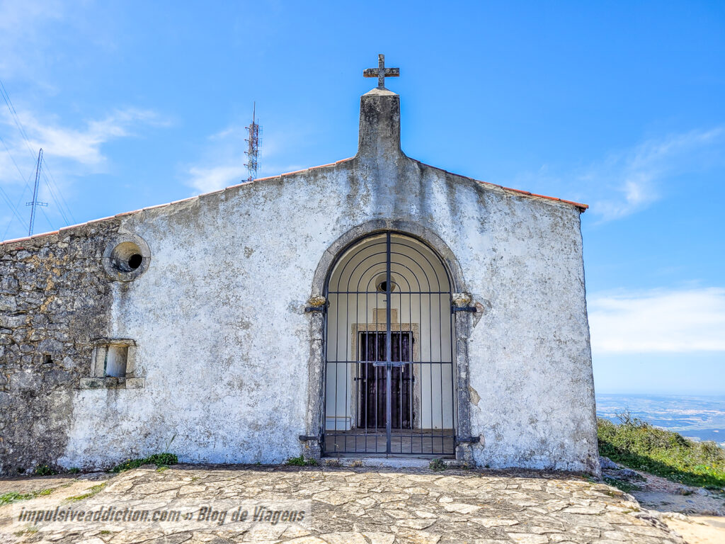Capela de São João Baptista