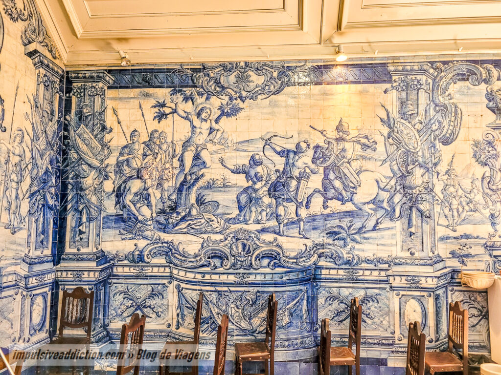 Ermida de São Sebastião