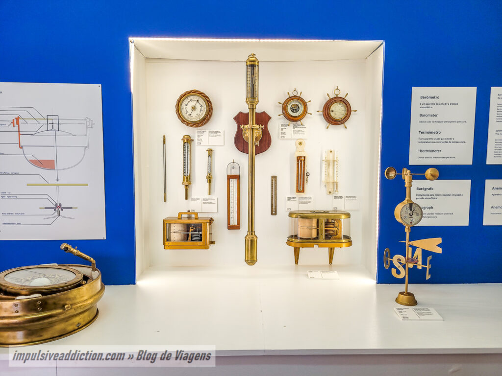 Espaço Museológico de Ribamar