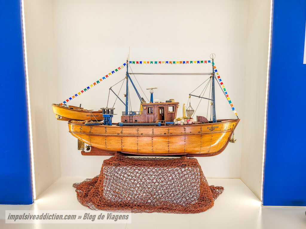 Espaço Museológico de Ribamar