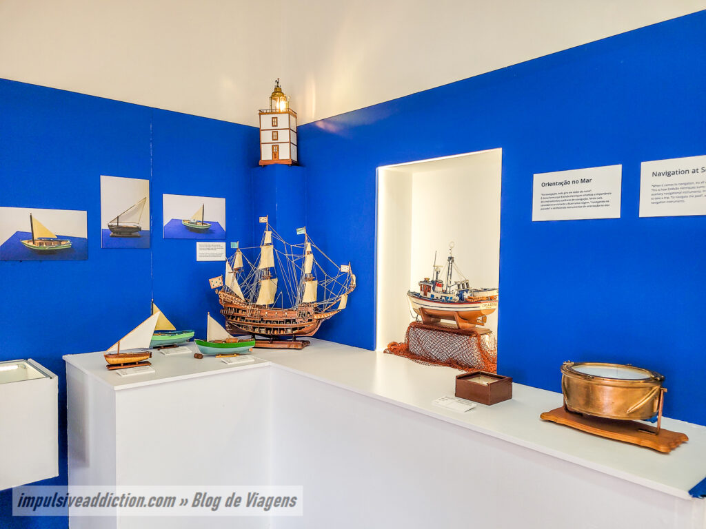 Espaço Museológico de Ribamar
