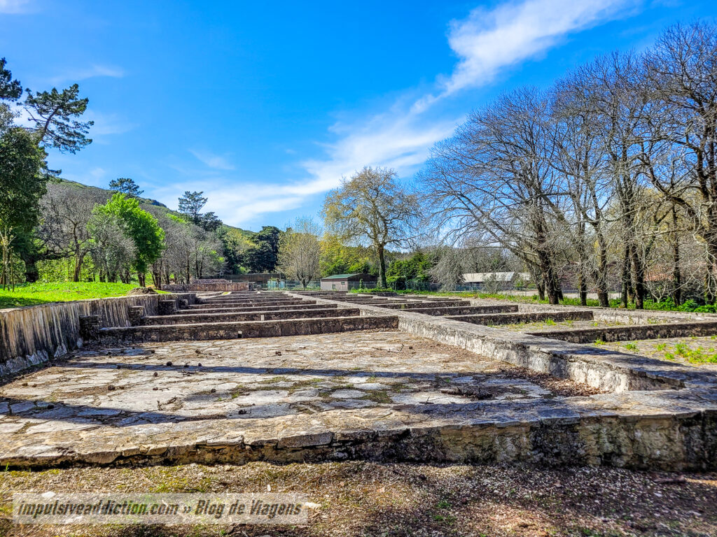 Real Fábrica de Gelo da Serra de Montejunto