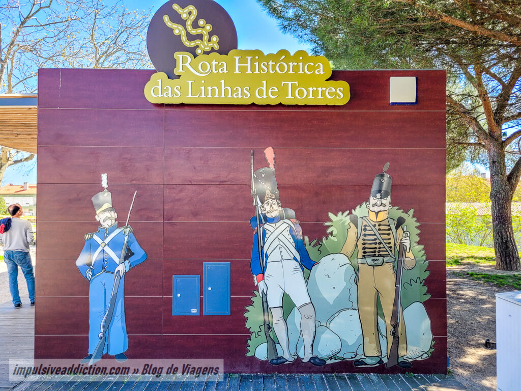 Centro de Interpretação do Forte da Casa