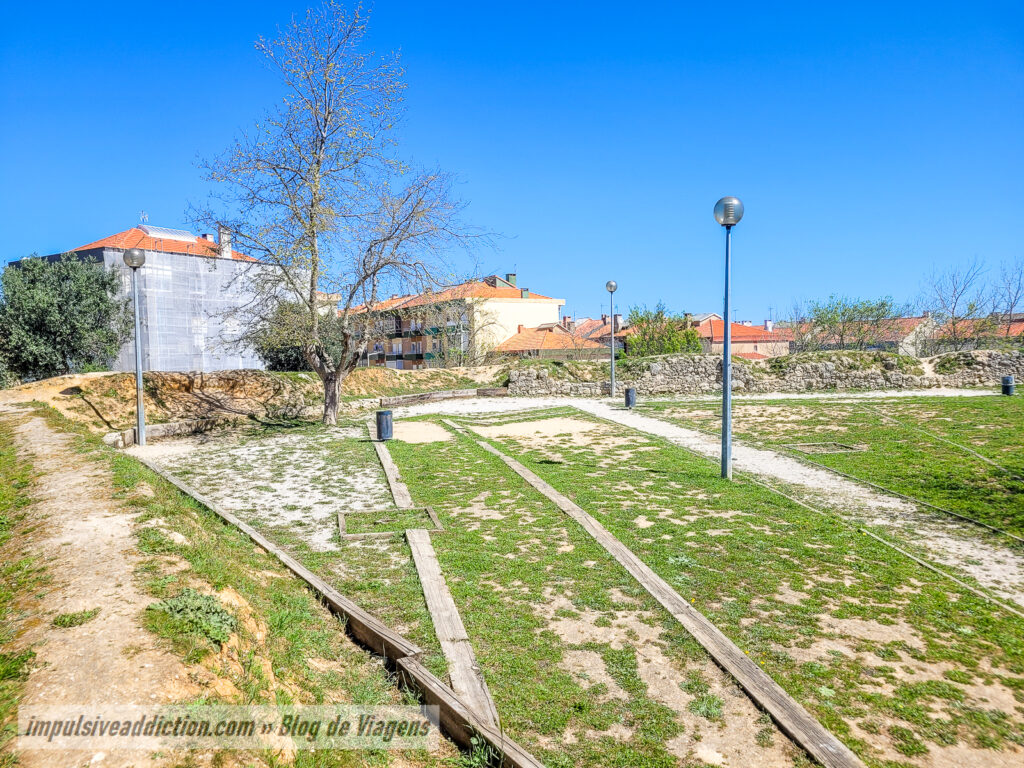 Forte da Casa I