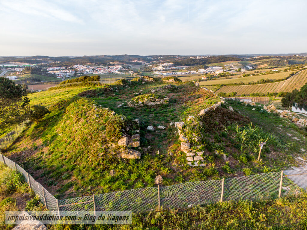Forte da Cruz