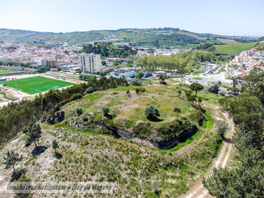 Forte da Forca