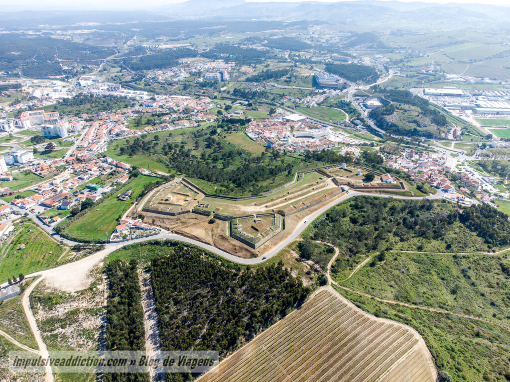 Forte de São Vicente