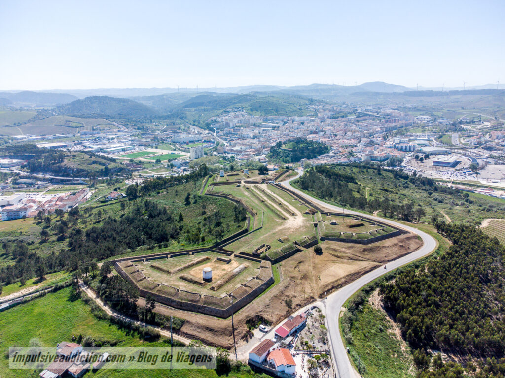 Forte de São Vicente