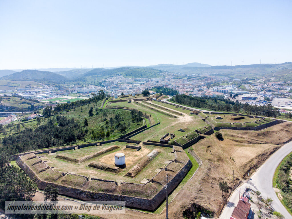 Forte de São Vicente