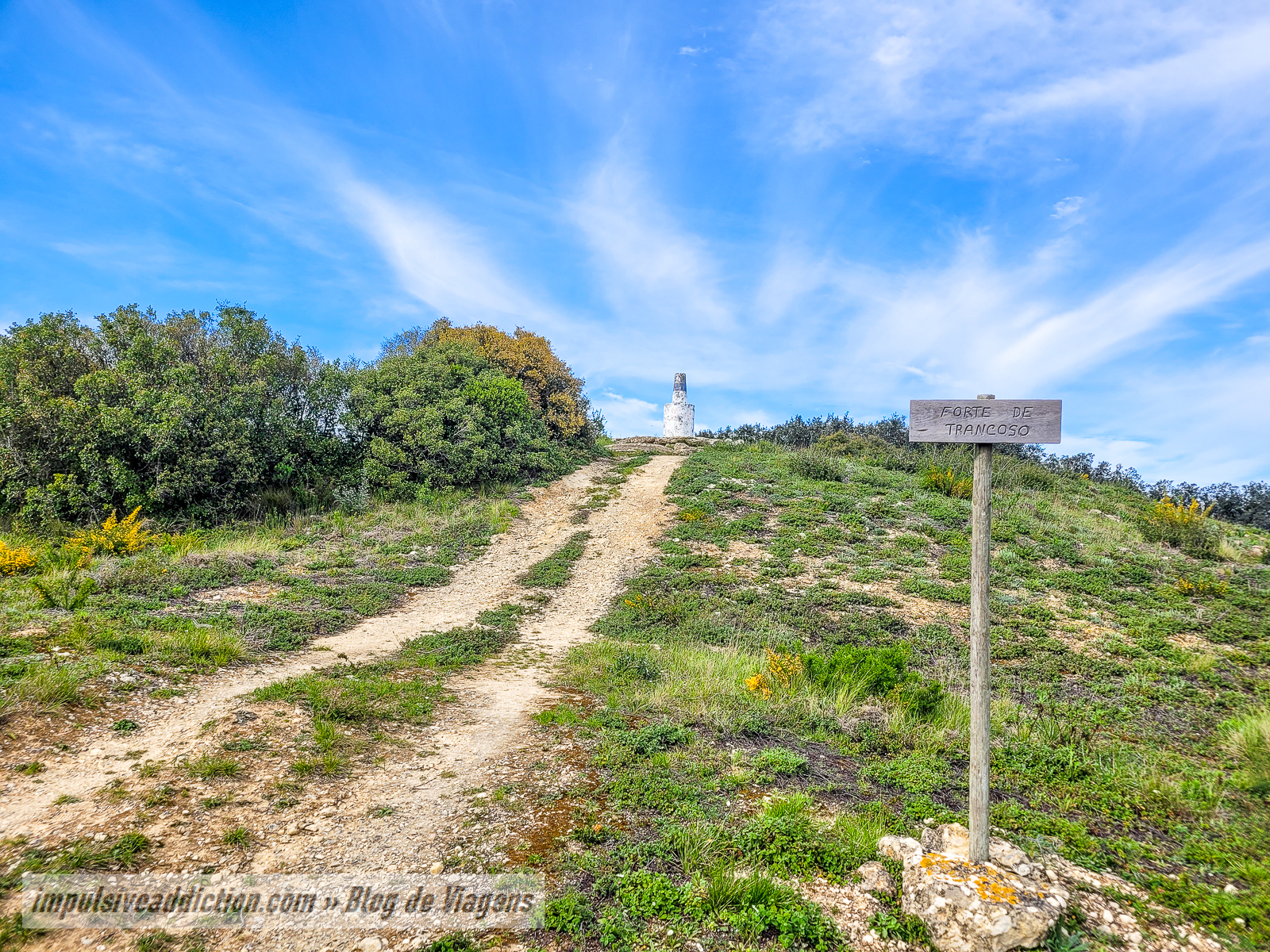 Forte de Trancoso