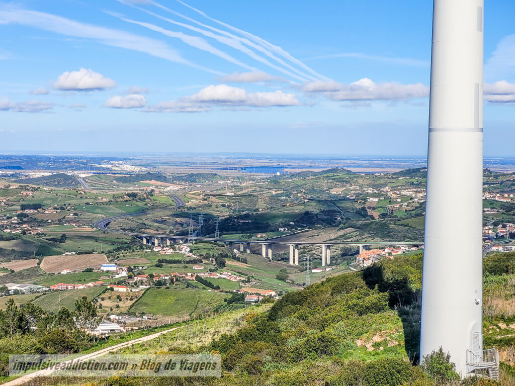 Miradouro do Forte do Cego