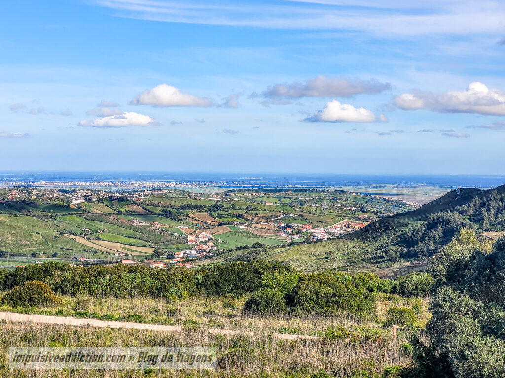 Miradouro do Forte do Cego