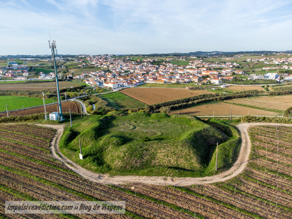 Forte do Grilo