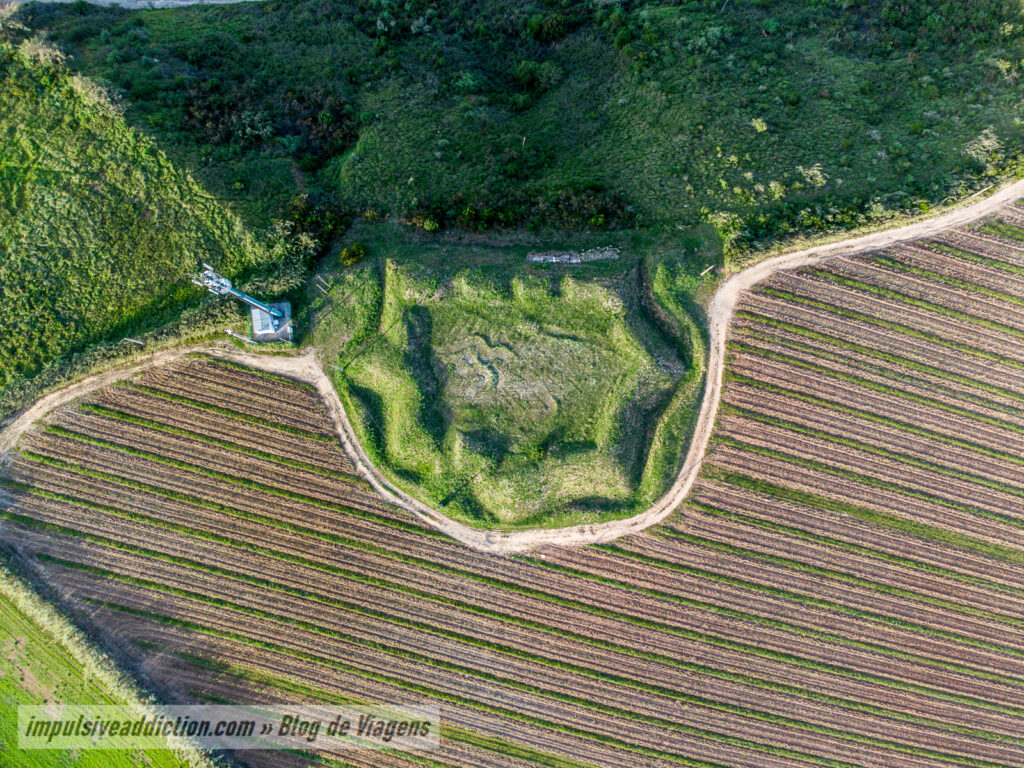 Forte do Grilo