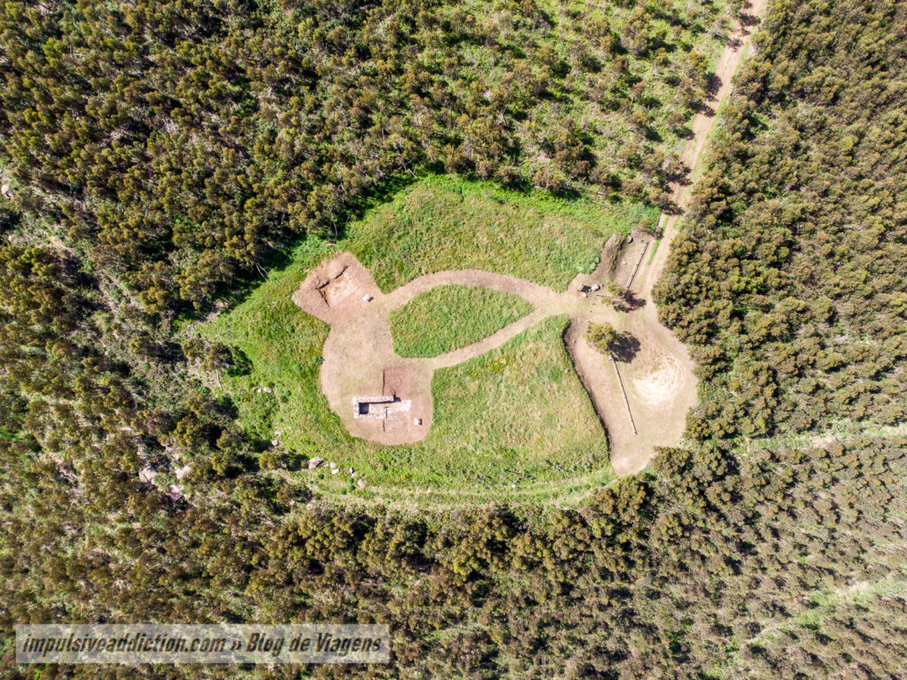 Forte do Simplício