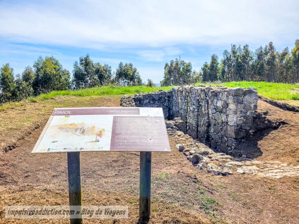 Forte do Simplício