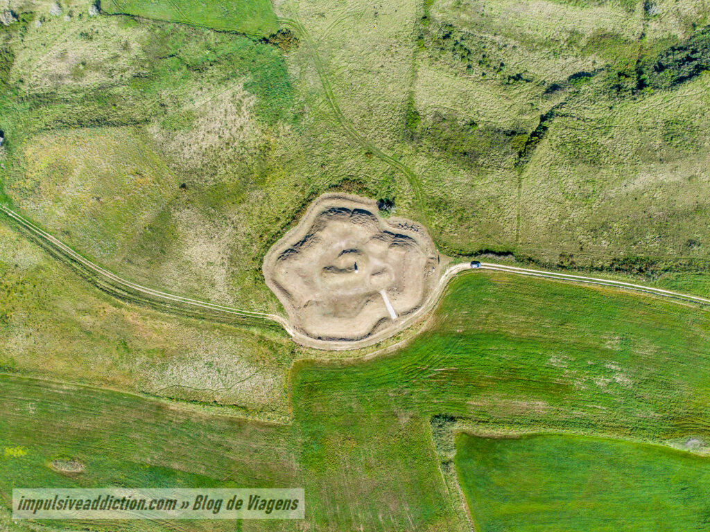 Forte Grande de Enxara