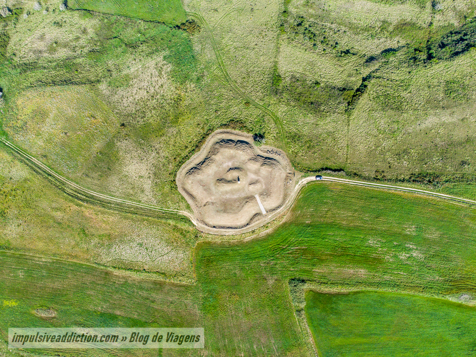 Forte Grande de Enxara