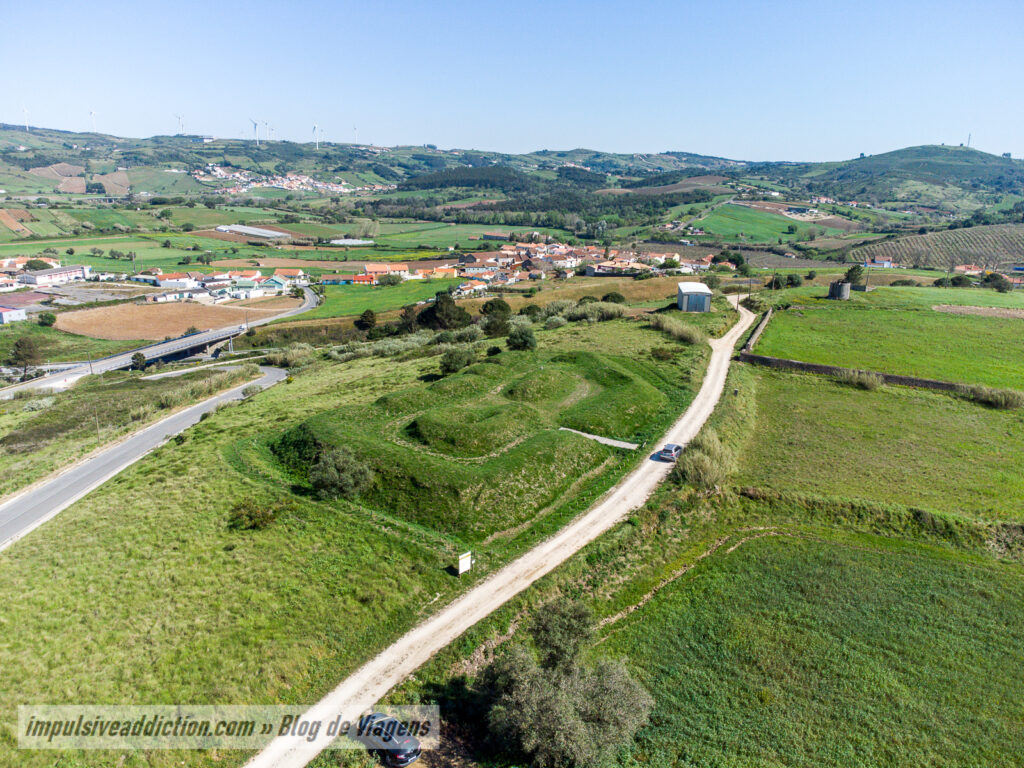 Forte Pequeno de Enxara