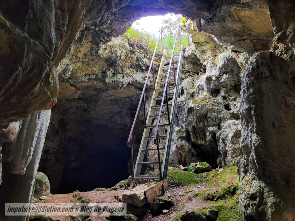 Grutas de Montejunto