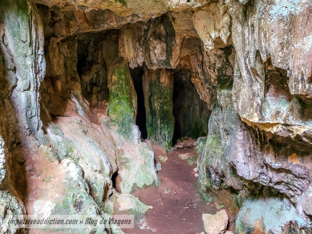 Grutas de Montejunto