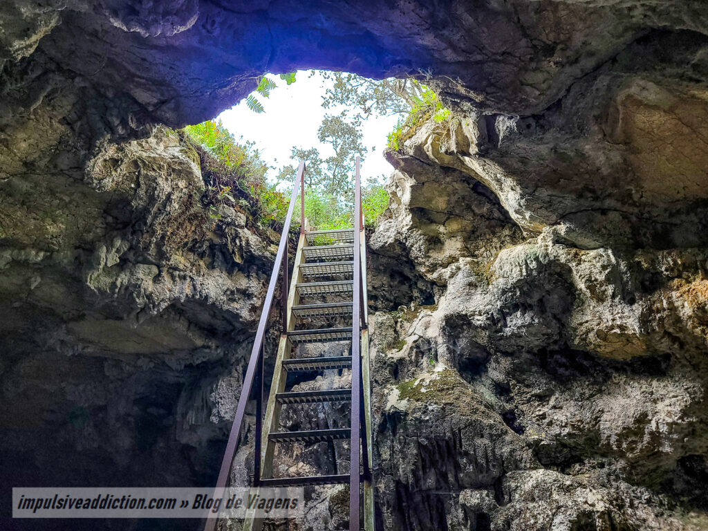 Grutas de Montejunto